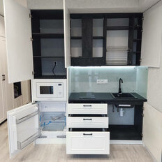 Квартира 21 м², 1-комнатные - изображение 4