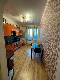 Купить однокомнатную квартиру рядом с фитнесом у метро Площадь Гарина-Михайловского в Новосибирске - изображение 24