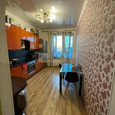 Квартира 40 м², 1-комнатная - изображение 4