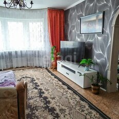 Квартира 88,2 м², 3-комнатная - изображение 2