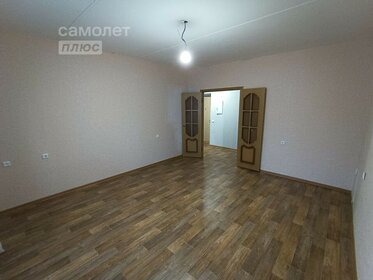 Купить квартиру с современным ремонтом на улице Ивлева в Новосибирске - изображение 44