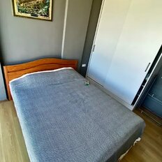 Квартира 36,4 м², 1-комнатная - изображение 4