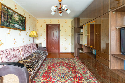 45,5 м², 2-комнатная квартира 6 250 000 ₽ - изображение 6