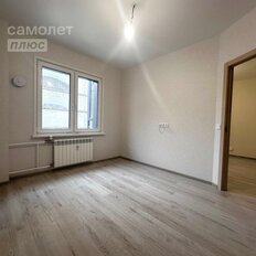 Квартира 37,1 м², 1-комнатная - изображение 5