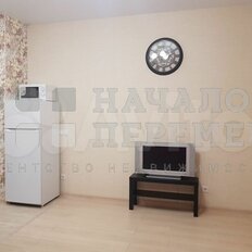 Квартира 24 м², студия - изображение 4