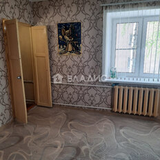 Квартира 31,6 м², 1-комнатная - изображение 5