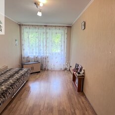 Квартира 44,4 м², 2-комнатная - изображение 2