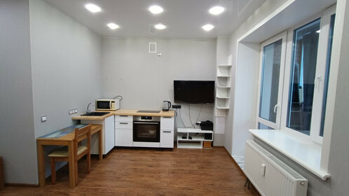 22,5 м², квартира-студия 3 450 000 ₽ - изображение 50