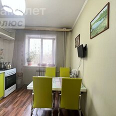 Квартира 54,5 м², 2-комнатная - изображение 4