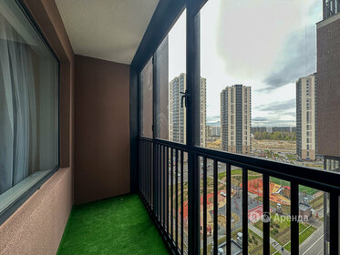 40 м², 1-комнатная квартира 30 000 ₽ в месяц - изображение 58