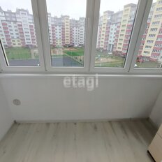 Квартира 45,6 м², 1-комнатная - изображение 5