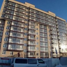 Квартира 44,3 м², 2-комнатная - изображение 5