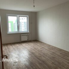 Квартира 44,8 м², 1-комнатная - изображение 2