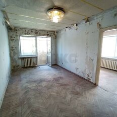 Квартира 46 м², 2-комнатная - изображение 5