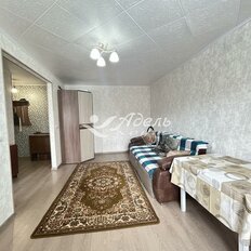 Квартира 30,6 м², 1-комнатная - изображение 1