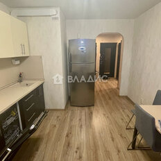 Квартира 43,1 м², 1-комнатная - изображение 5