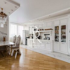 Квартира 185 м², 4-комнатная - изображение 2