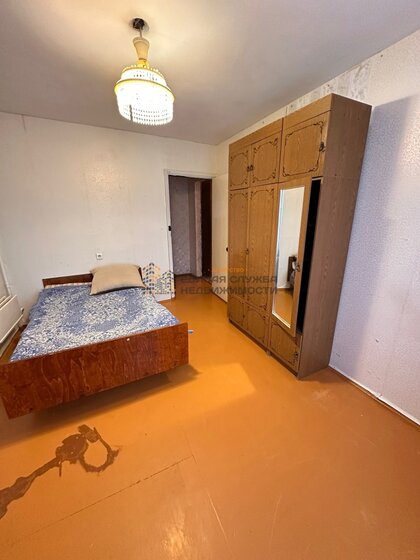 66 м², 3-комнатная квартира 22 999 ₽ в месяц - изображение 51