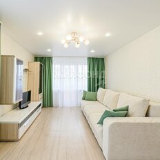 Квартира 42,6 м², 2-комнатная - изображение 1