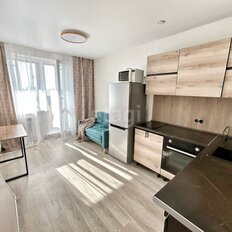 Квартира 42,5 м², 1-комнатная - изображение 1