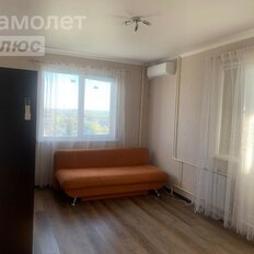 Квартира 38,1 м², 1-комнатная - изображение 1