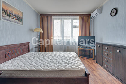 35 м², квартира-студия 49 900 ₽ в месяц - изображение 31