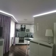 Квартира 27,9 м², студия - изображение 1