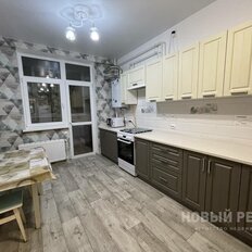 Квартира 60 м², 2-комнатная - изображение 1