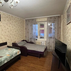 Квартира 29,8 м², 1-комнатная - изображение 5