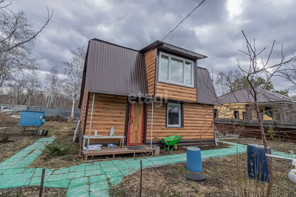 84 м² дом, 5,7 сотки участок 4 500 000 ₽ - изображение 57