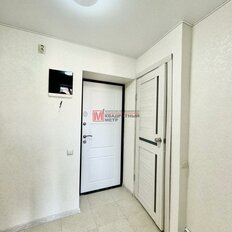 Квартира 17,2 м², 1-комнатная - изображение 1