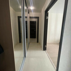 Квартира 52,7 м², 2-комнатная - изображение 4