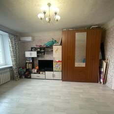 Квартира 41,4 м², 1-комнатная - изображение 4