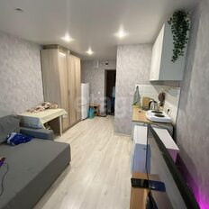 Квартира 17,5 м², студия - изображение 2