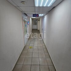 279,6 м², торговое помещение - изображение 2