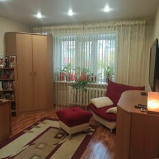 Квартира 51 м², 2-комнатная - изображение 2