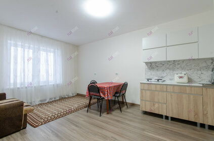 Купить квартиру с раздельным санузлом и с евроремонтом в Дмитровском городском округе - изображение 20