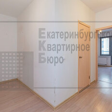 Квартира 62,7 м², 2-комнатная - изображение 4