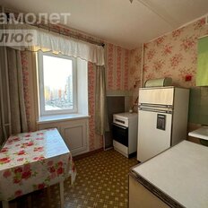 Квартира 33,8 м², 1-комнатная - изображение 1