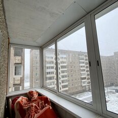 Квартира 34,4 м², 1-комнатная - изображение 3