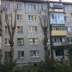 Квартира 47,7 м², 2-комнатная - изображение 5