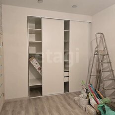 Квартира 36,3 м², 1-комнатная - изображение 4