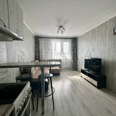 Квартира 25,3 м², студия - изображение 1