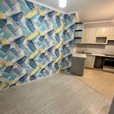 Квартира 40,1 м², 1-комнатная - изображение 5