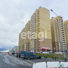 Квартира 61,1 м², 1-комнатная - изображение 2