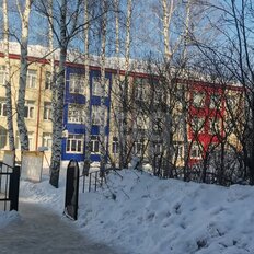 Квартира 59,4 м², 3-комнатная - изображение 1