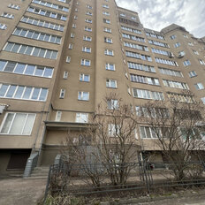 Квартира 368,9 м², 7-комнатная - изображение 1