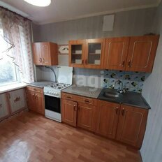 Квартира 33,4 м², 1-комнатная - изображение 1