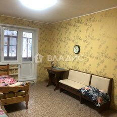 Квартира 38 м², 1-комнатная - изображение 3