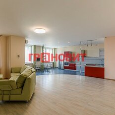 Квартира 115 м², 3-комнатная - изображение 4